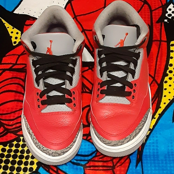 Jordan 3 - Picture 2 of 7